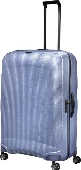 Actual product image Samsonite C-Lite Trolley mit 4 Rollen 86cm (144 l)