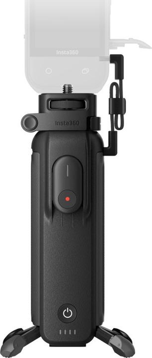 Produktbild Insta360 FOMO Power Handle / für X4/X3/ONE RS (Twin/4K)/ONE X2/ONE R/ONE X/ONE