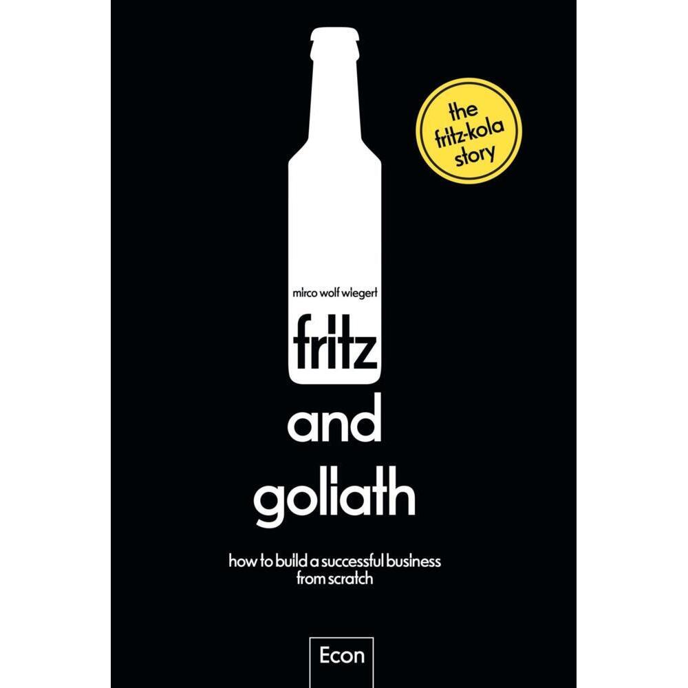 Thumbnail - fritz and goliath, Fachbücher von Oliver Domzalski
