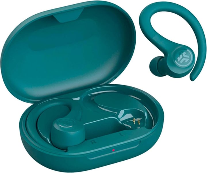 Teal