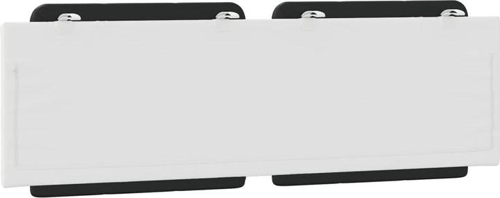 Actual product image vidaXL Justyn