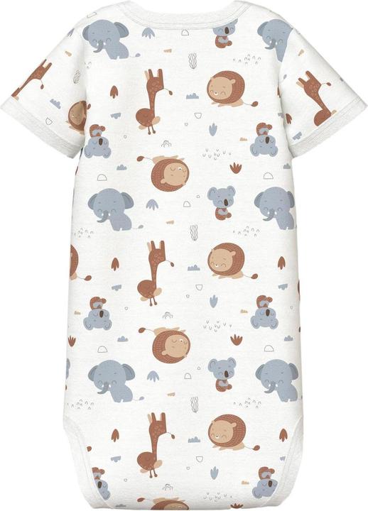 Produktbild Name it BabyBody Tierchen (62)