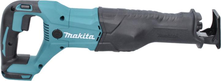 Actual product image Makita DJR 186 RT Battery Reciprocating Saw Reciprocating Saw 18 V + 2x Battery 5.0 Ah + Charger