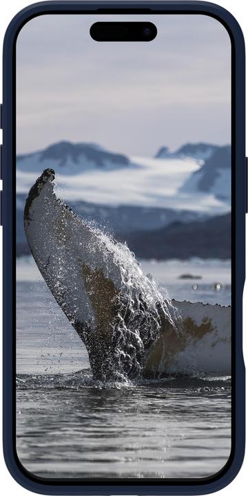 Actual product image dbramante1928 GreenlandProMS-iPhone17-PacificBlue (Apple iPhone 17)