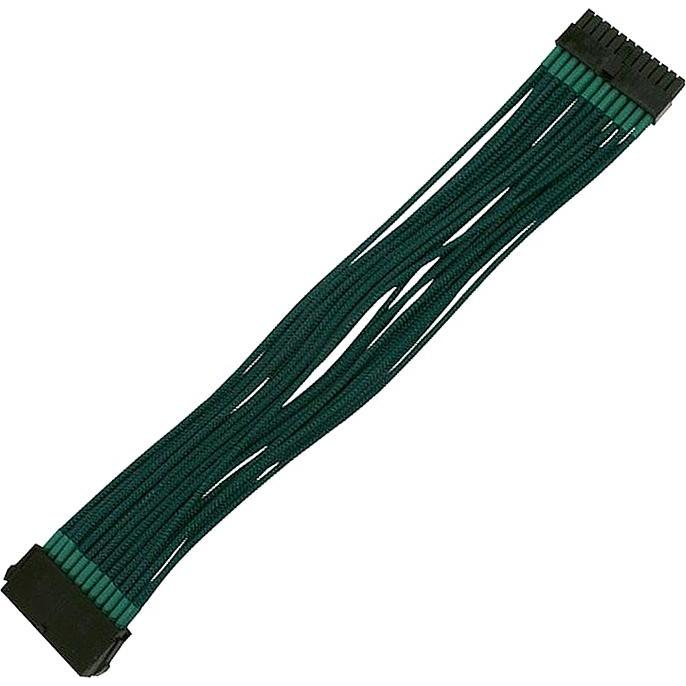 Nanoxia 24-Pin ATX Verlängerung, Interne Kabel (PC)