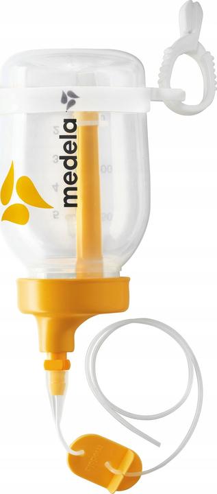 Produktbild Medela Brusternährungsset