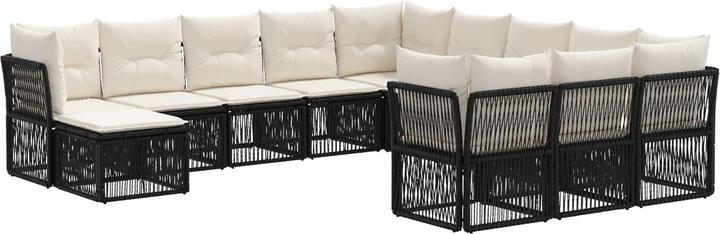 Produktbild vidaXL Garten-Sofa
