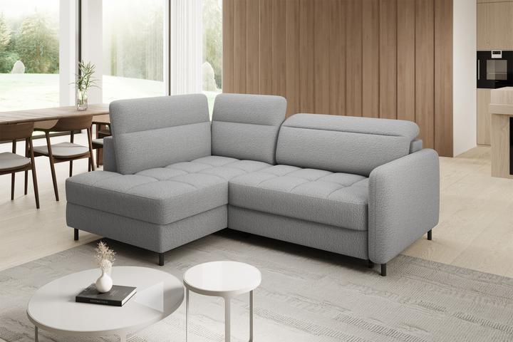 Produktbild ELTAP Barea (3-Sitzer, Ecksofa)