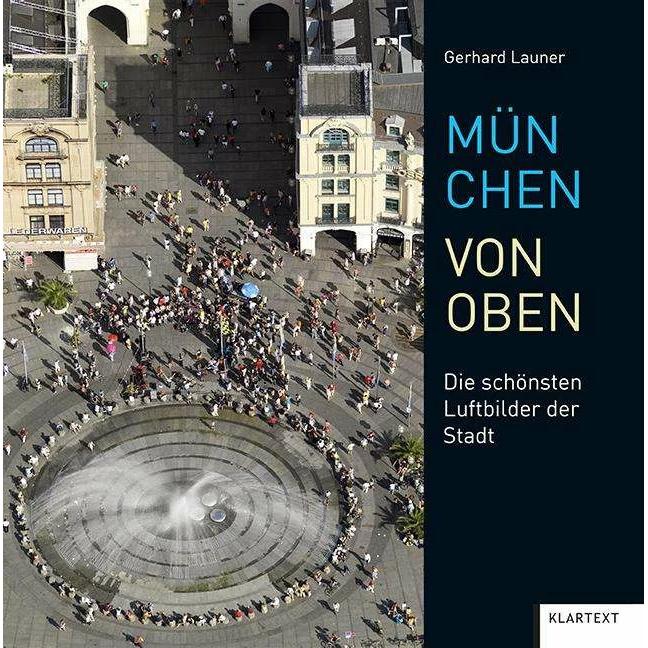 München von oben, Ratgeber von Klartext