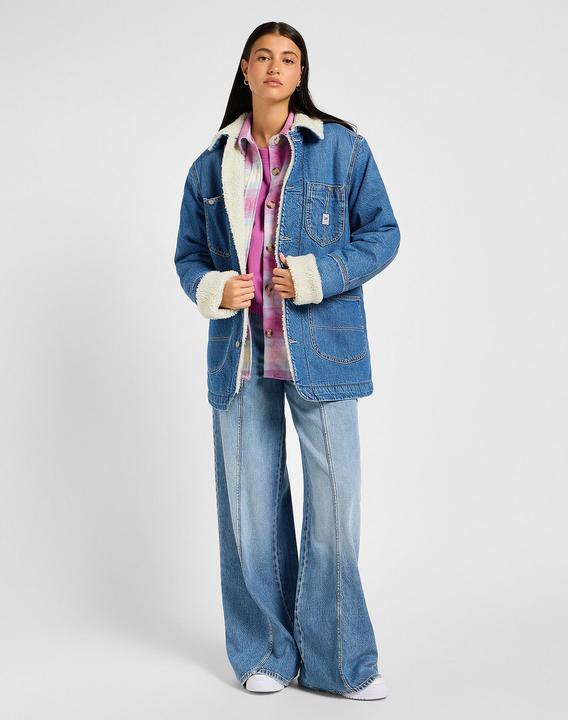 Produktbild Lee Sherpa (S)