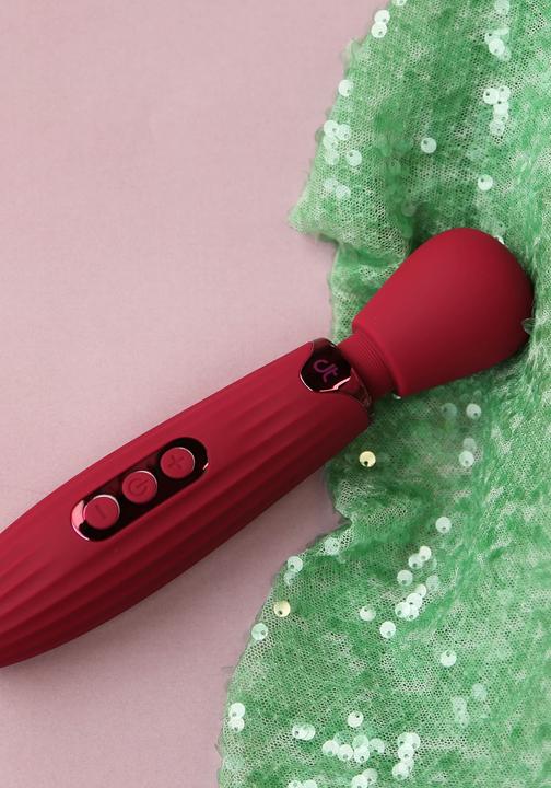 Image du produit Dream Toys Glam - Vibrateur mural