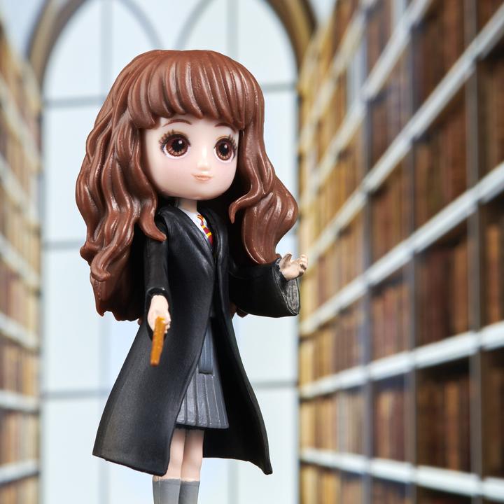 Image du produit Spin Master Harry Potter Hermione 8 cm