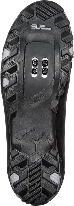 Actual product image Vaude Sykkel (42)