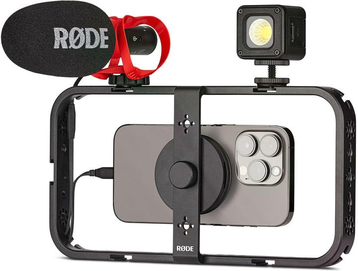Produktbild RØDE Phone Cage
