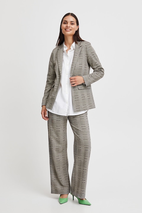 Actual product image B.young BYROWAN BLAZER - 20812321 (42)