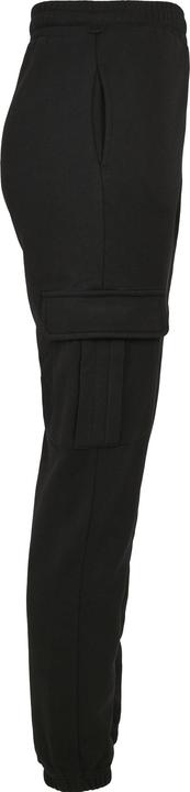 Immagine prodotto Urban Classics Ladies High Waits Cargo Sweat Pants (S)