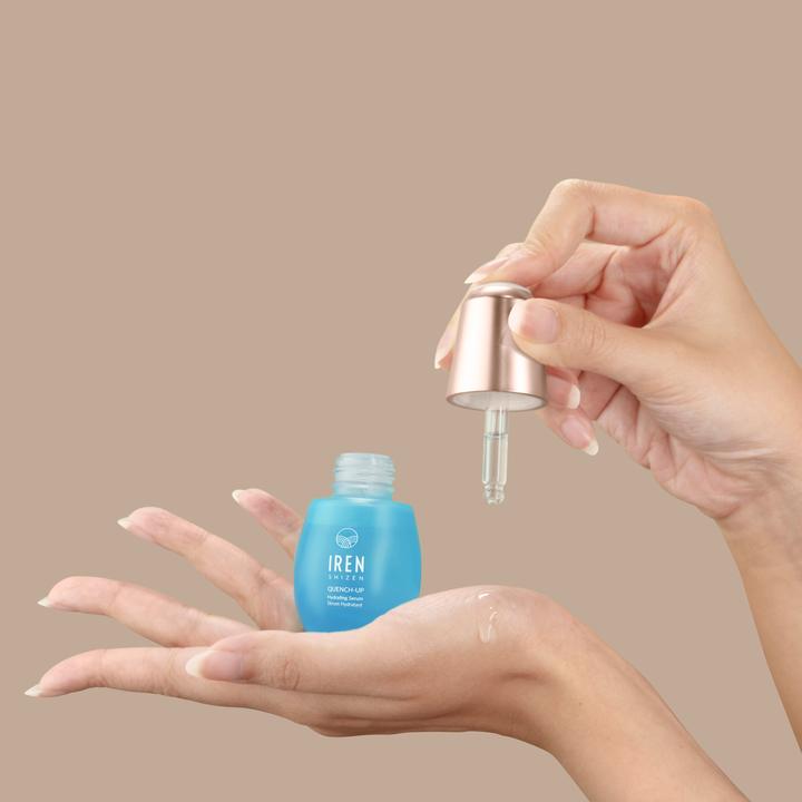 Immagine prodotto Iren Shizen Siero Quench-up (20 ml)