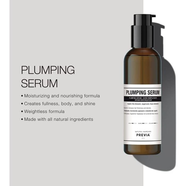 Produktbild Previa Plumping Serum (200 ml)