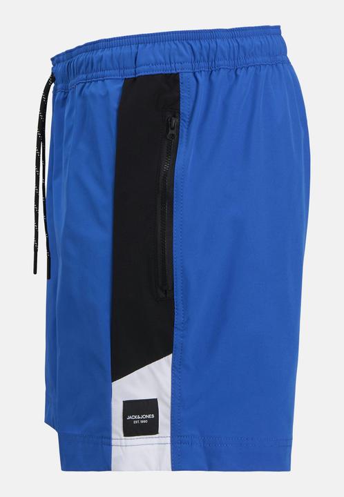 Produktbild Jack & Jones Badehose MAUI Schwimm-Shorts (S)