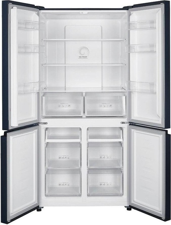 Produktbild Kibernetik ECOEC600 (600 l)