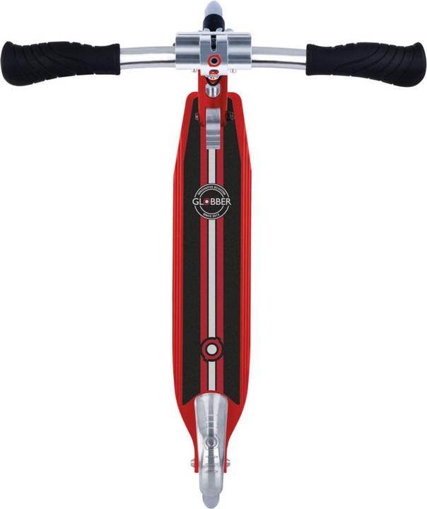 Produktbild Globber Flow Element Comfort Ruby Red