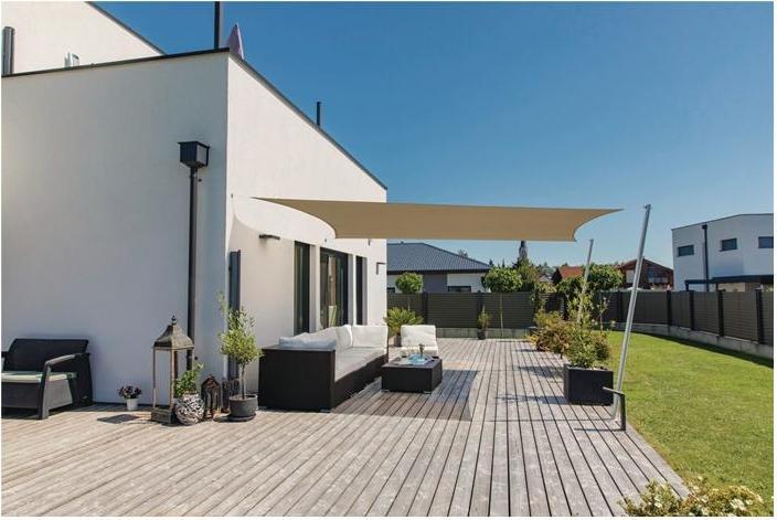 Produktbild Windhager Cannes (300 x 400 cm)