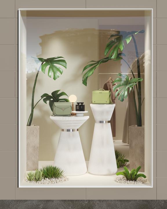 Image du produit Spa Solutions Galaxy (25.3 x 75 cm)
