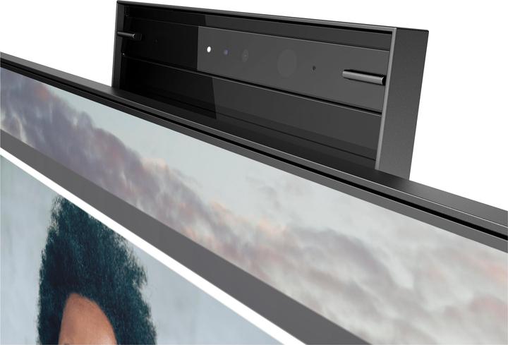 Actual product image HP E24m G4 (1920 x 1080 pixels, 23.80")