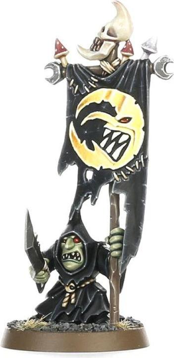 Produktbild Games Workshop Stabbas - Warhammer Age of Sigmar Gloomspite Gitz (Kunststoff)