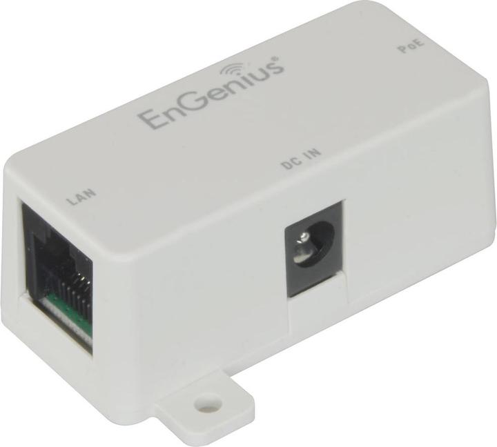 Produktbild EnGenius EPE-1212 (802.3af (PoE), 802.3at (PoE+))