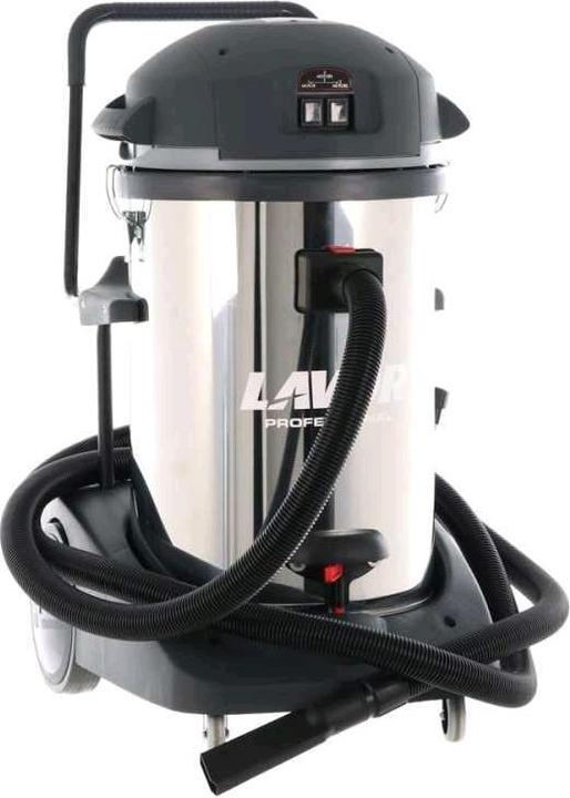 Actual product image Lavor Taurus IR 2 WAY dry and wet vacuum cleaner (Wet dry vacuum cleaner)
