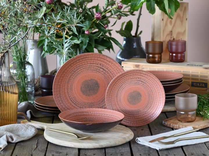 Produktbild CreaTable Neapel (12 Stk.)