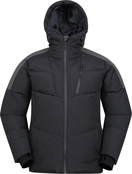 Produktbild Mountain Warehouse Oslo Extreme Daunenjacke Wattiert (L)