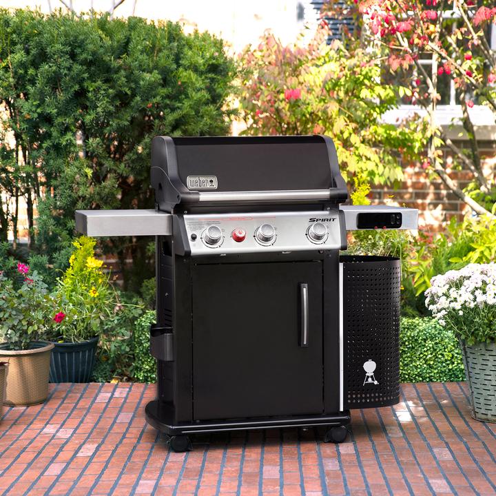 Produktbild Weber Spirit EPX-325S GBS (9.38 kW)