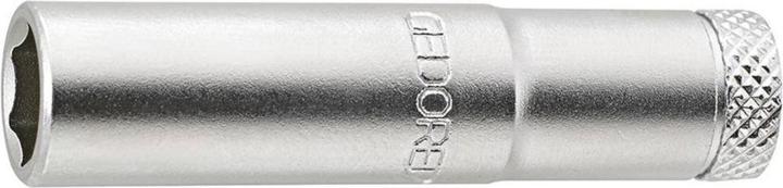 Actual product image Gedore 20 L 13 Socket 1/4", long, hexagonal, 13 mm (13 mm)