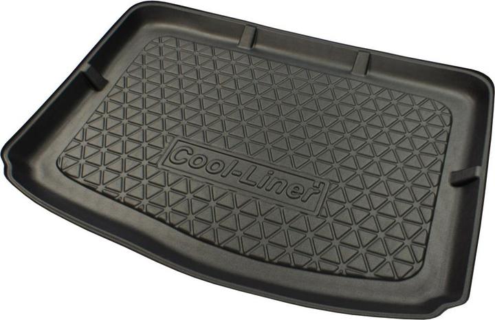 Produktbild Aristar Kofferraumwanne für Alfa Romeo Mito ab 2008 bis heute