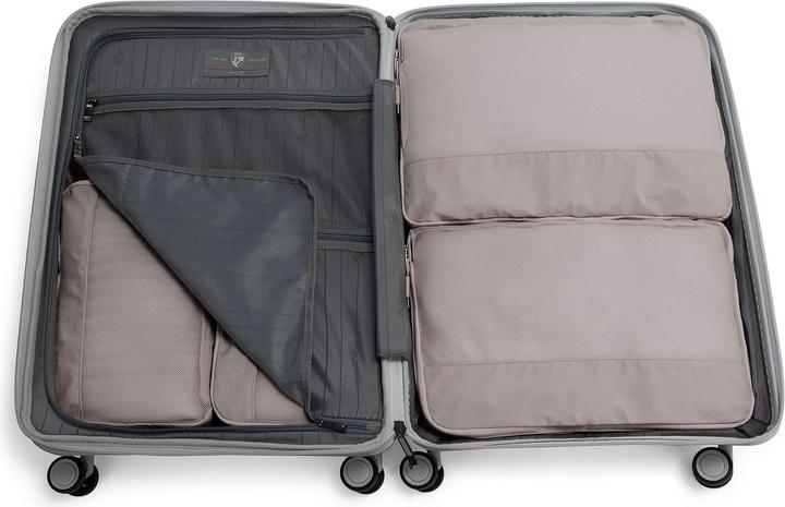 Immagine prodotto Heys EcoTex - 5pc Packing Cube Set