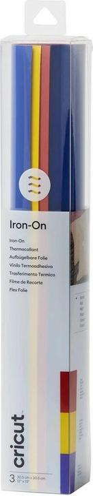 Image du produit Cricut Film à thermocoller Everyday Playroom