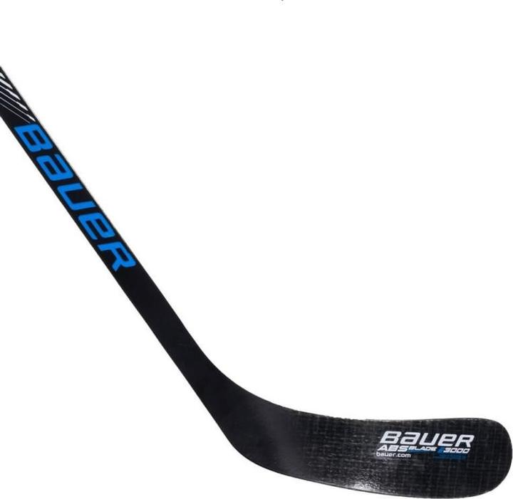 Image du produit Bauer I3000 SR Crosse de street hockey (droite, 92) (Droite)
