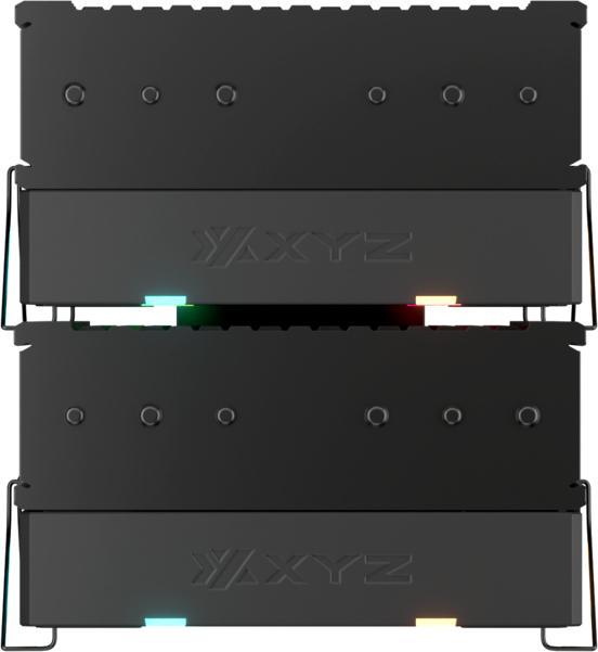 Actual product image xyz X-AC-THERDUOB6
