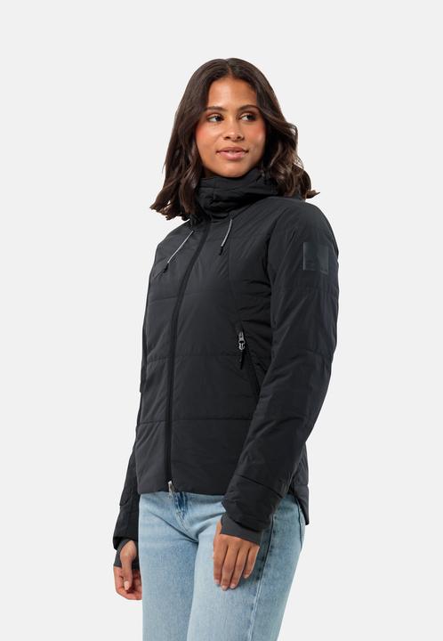Immagine prodotto Jack Wolfskin Bike Commute Ins Jkt W (XL)