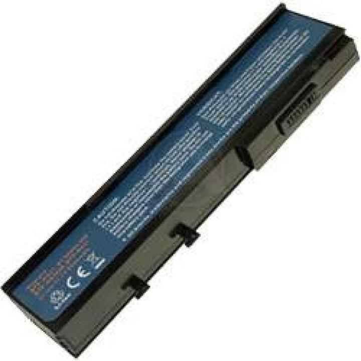 Actual product image Acer Akku BTP-2J1, Aspire 2920, Extensa 3100 (8 cubicles, 7800 mAh)
