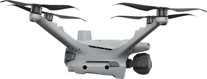 Produktbild DJI Matrice 4TD Standalone Set (inkl. 12 M Care Enterprise Plus) (47 min, 9600 g, 12 Mpx)