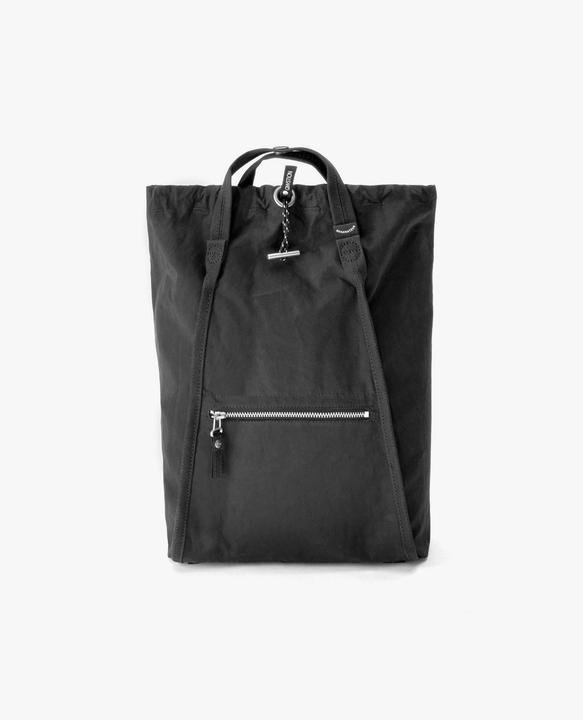Produktbild Qwstion Medium Bucket – Raven - Raven (20 l)