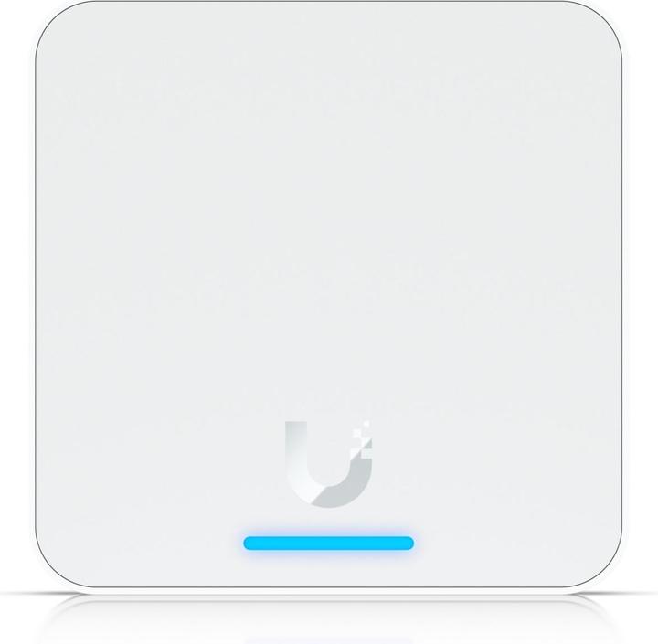 Actual product image Ubiquiti NFC card
