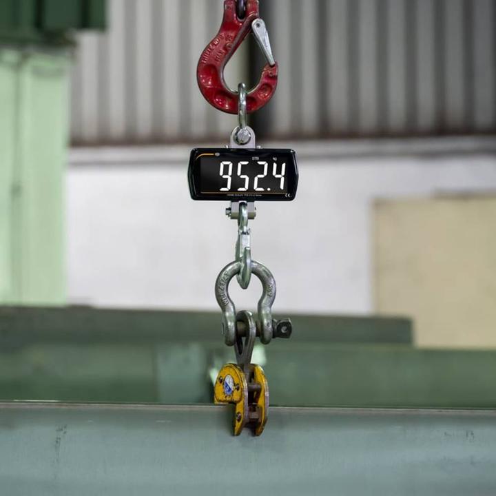 Produktbild PCE Instruments Digital - Kranwaage