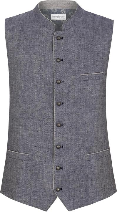 Produktbild Bergfeuer Giacca Lucio (48)