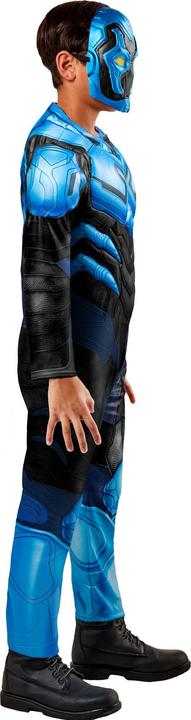 Produktbild Blue Beetle Deluxe Kostüm (128)