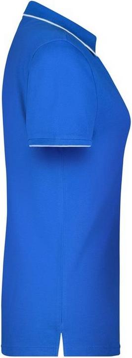 Produktbild James & Nicholson Poloshirt (M)