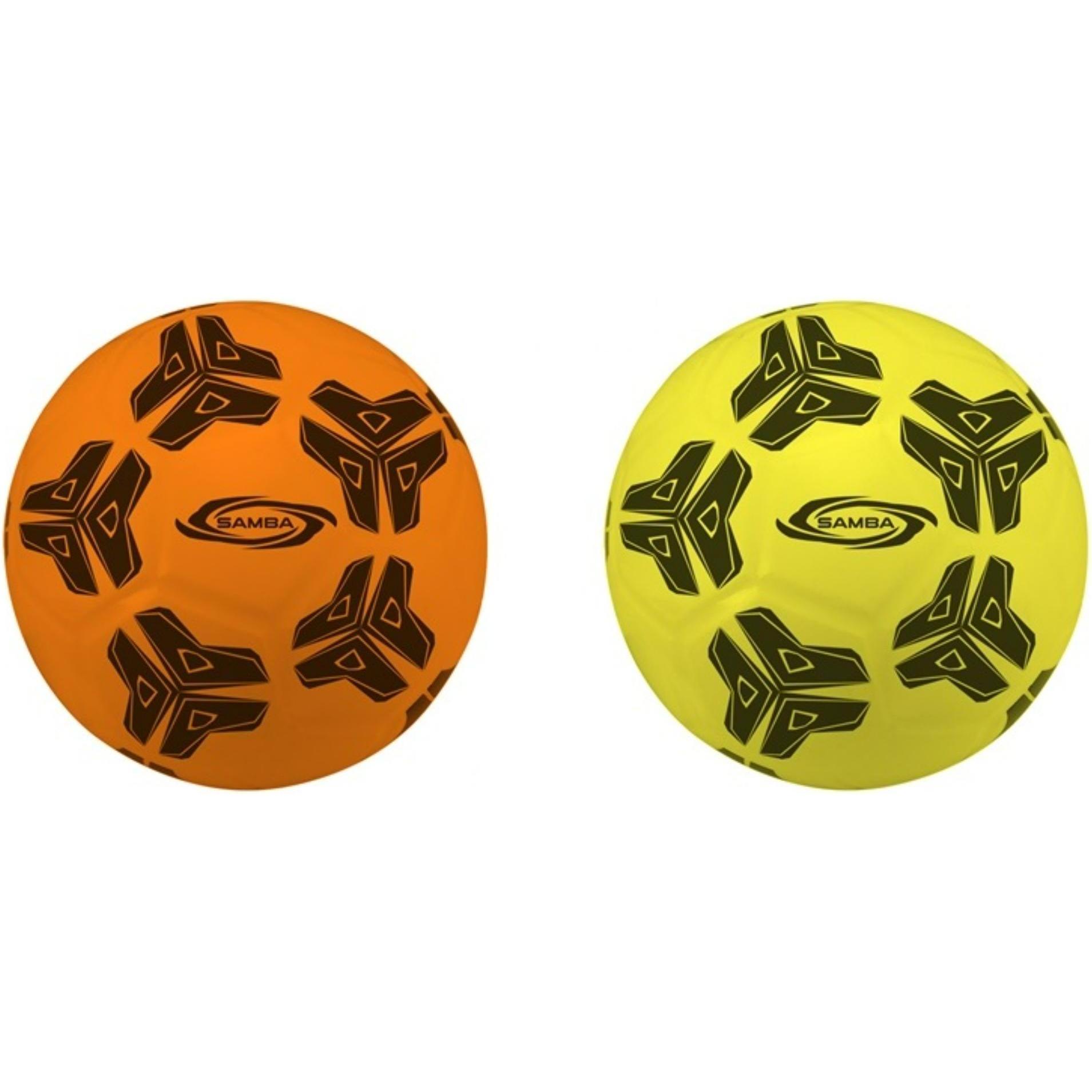 Garden Lights SAMBA TOURNAMENT FLUO 350gr